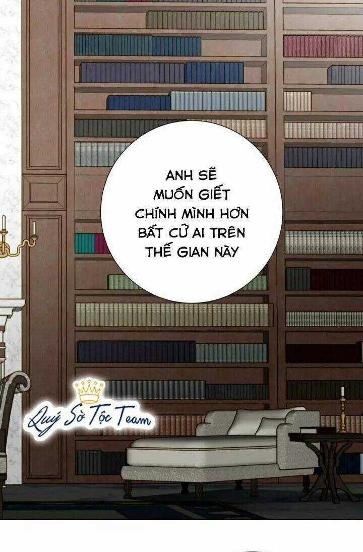 Tiếp xúc chí mạng Chapter 96 trang 19