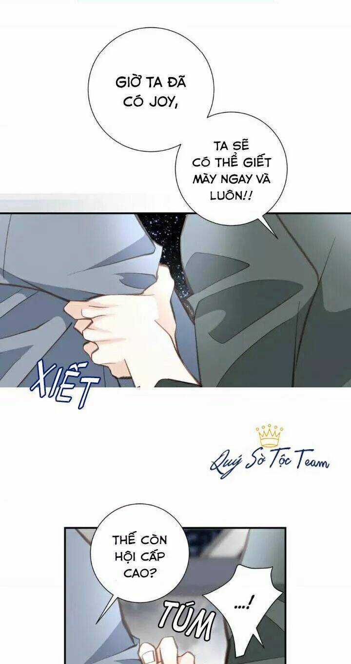 Tiếp xúc chí mạng Chapter 96 trang 2