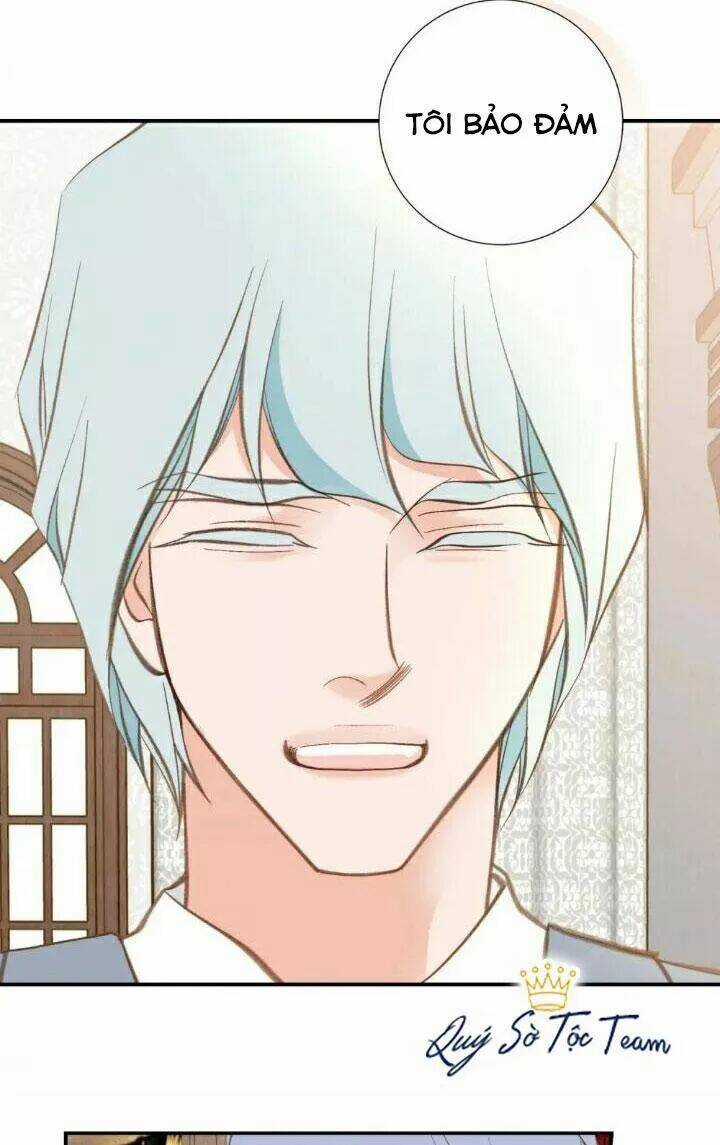 Tiếp xúc chí mạng Chapter 96 trang 20