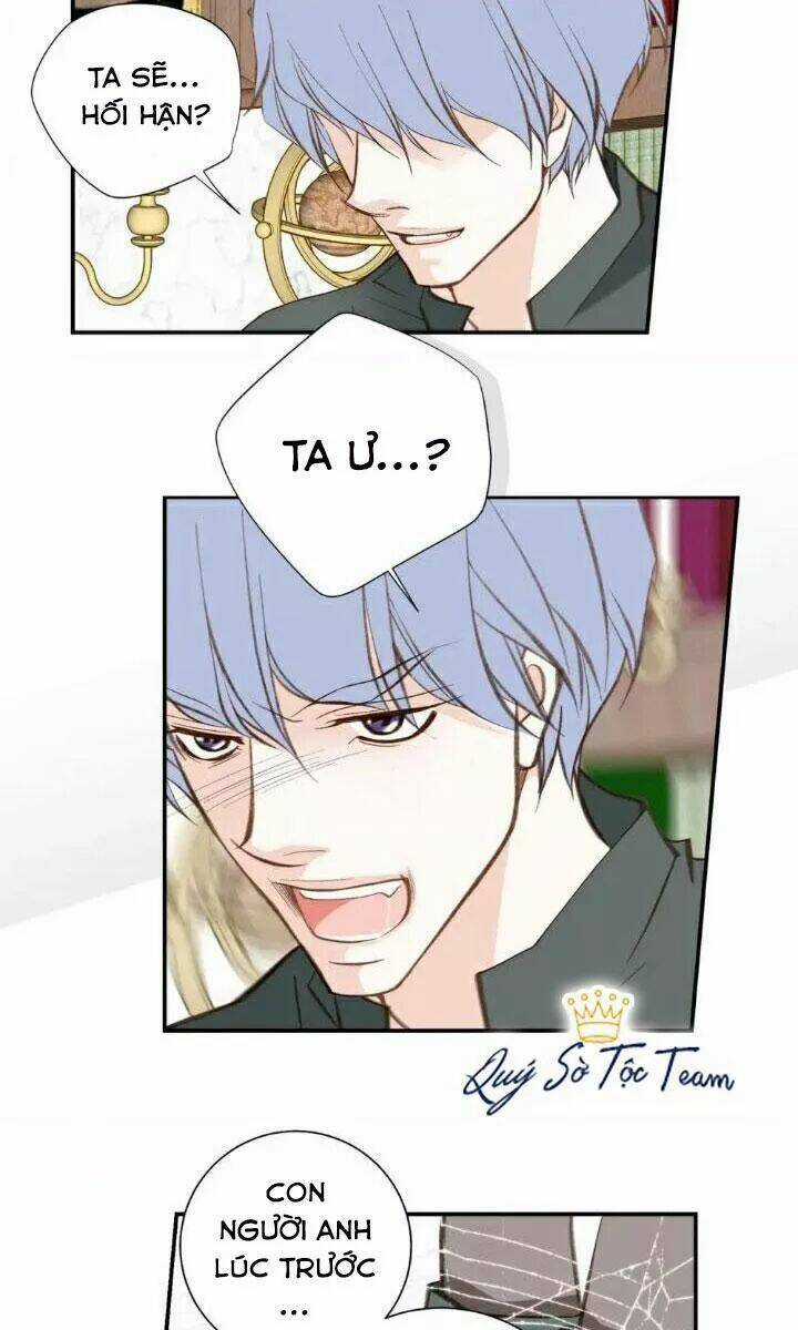 Tiếp xúc chí mạng Chapter 96 trang 21