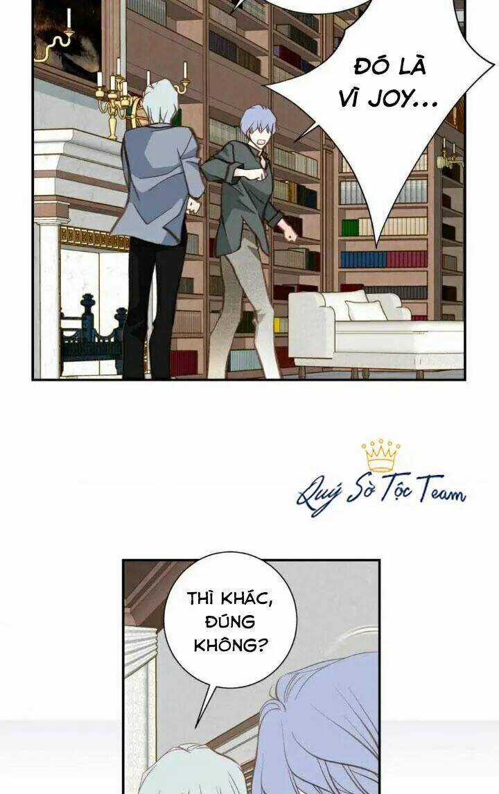 Tiếp xúc chí mạng Chapter 96 trang 23