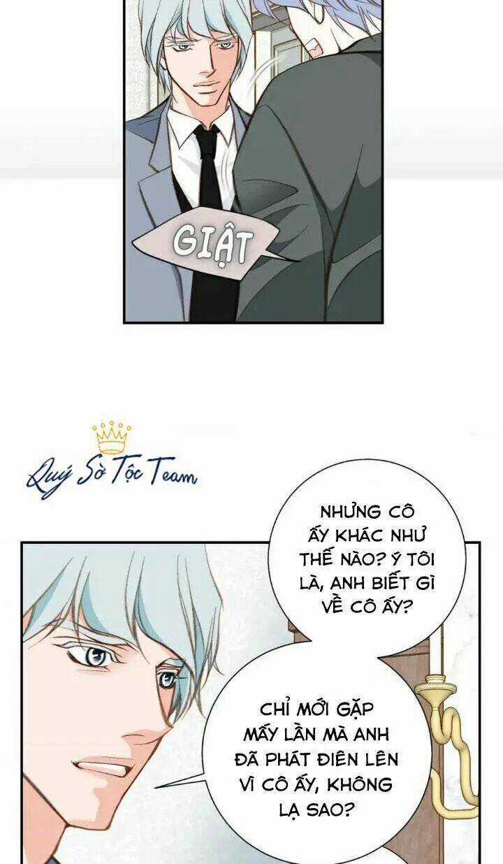 Tiếp xúc chí mạng Chapter 96 trang 24