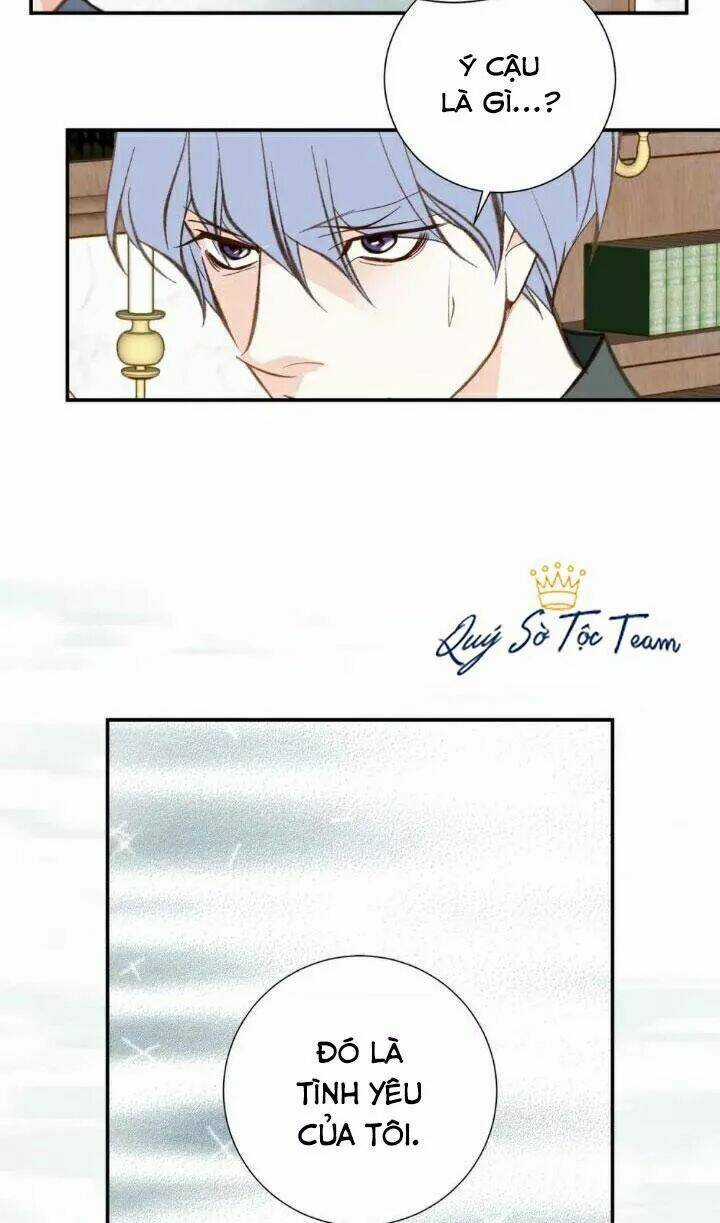 Tiếp xúc chí mạng Chapter 96 trang 25