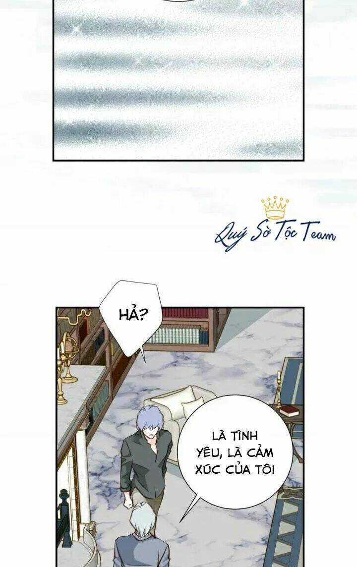 Tiếp xúc chí mạng Chapter 96 trang 26