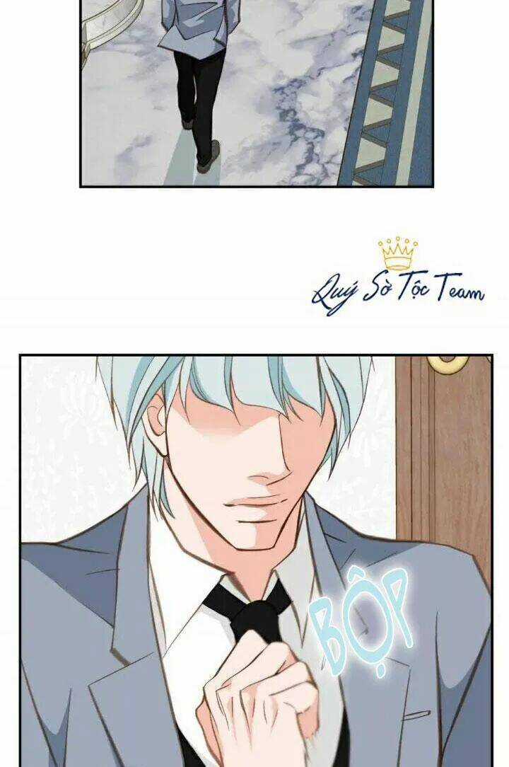 Tiếp xúc chí mạng Chapter 96 trang 27