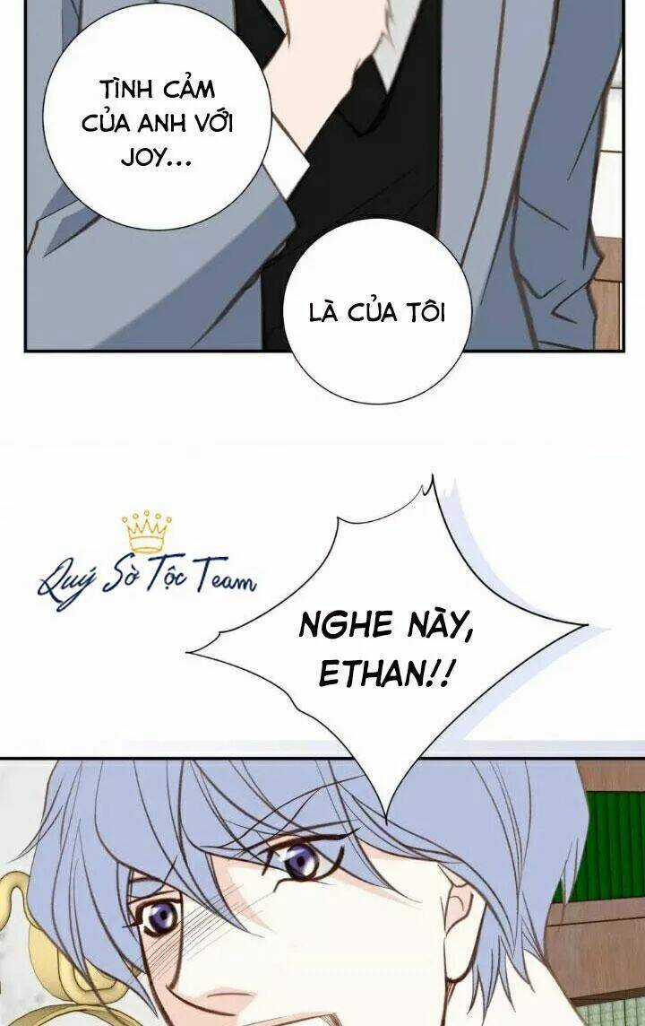 Tiếp xúc chí mạng Chapter 96 trang 28