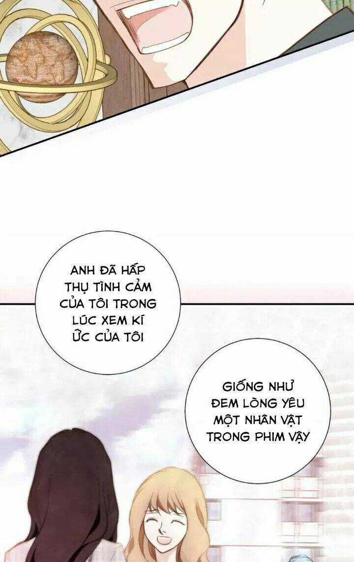 Tiếp xúc chí mạng Chapter 96 trang 29