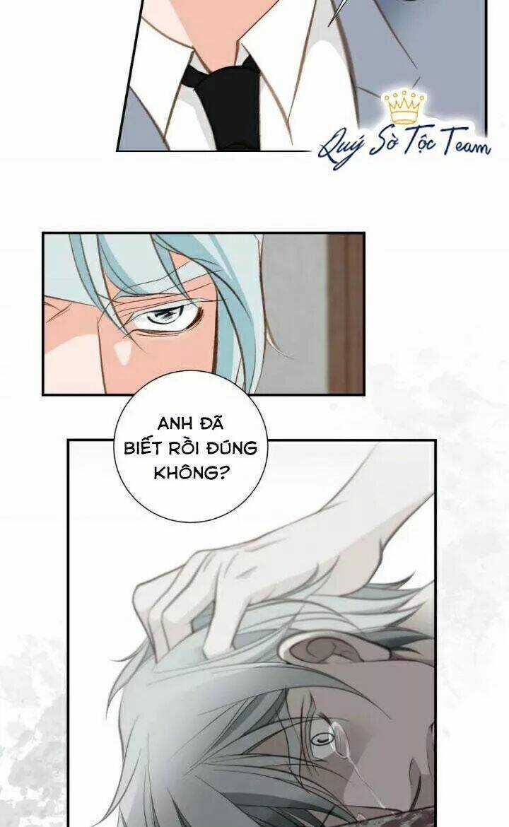 Tiếp xúc chí mạng Chapter 96 trang 33