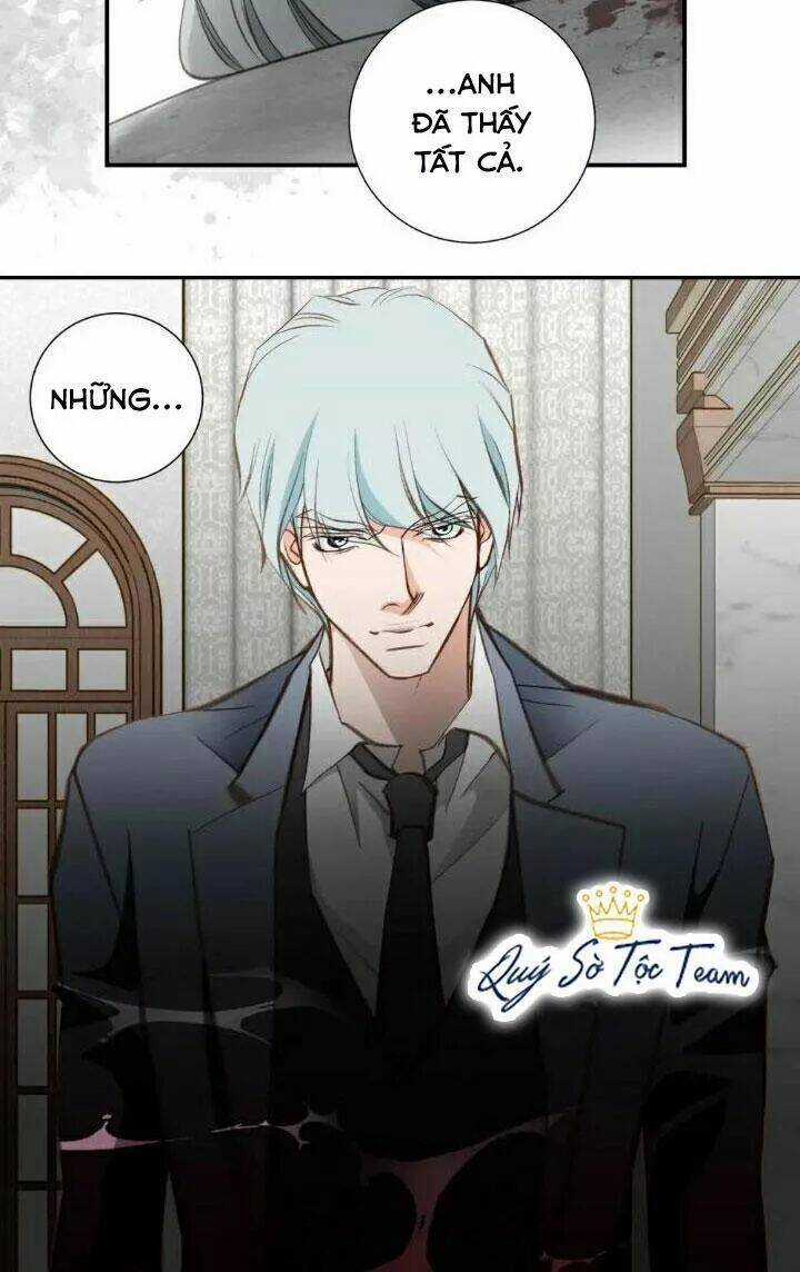 Tiếp xúc chí mạng Chapter 96 trang 34