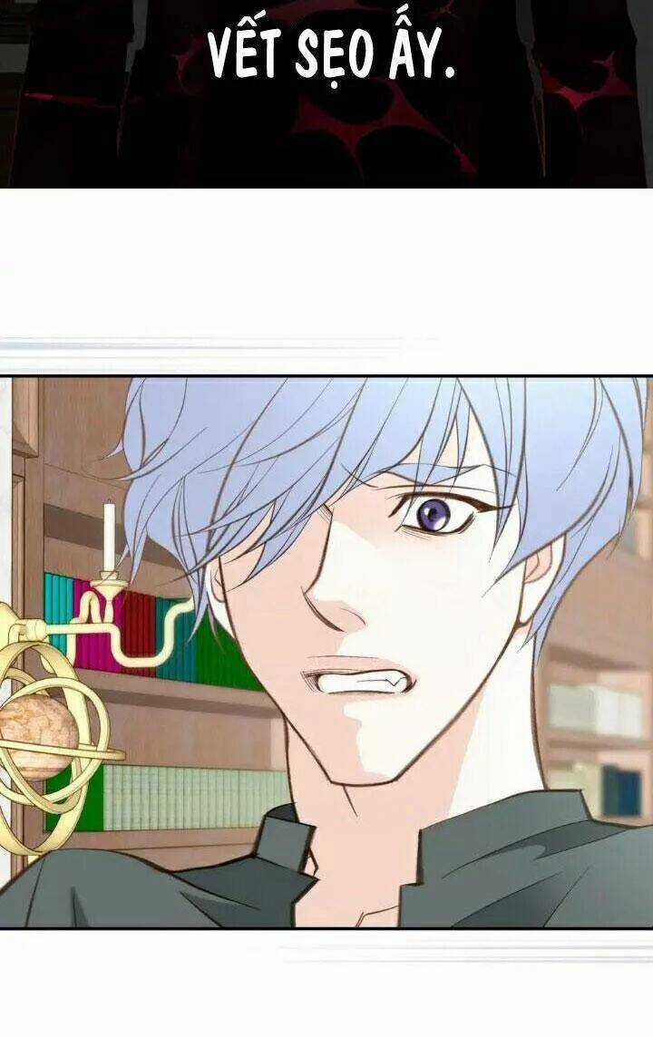 Tiếp xúc chí mạng Chapter 96 trang 35