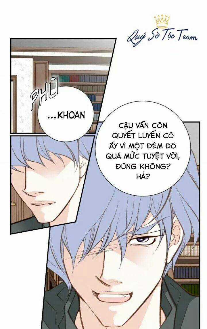 Tiếp xúc chí mạng Chapter 96 trang 36