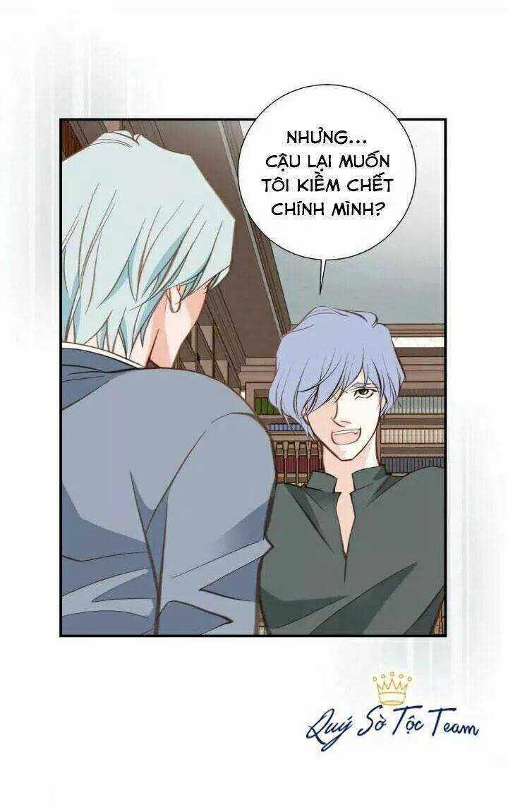 Tiếp xúc chí mạng Chapter 96 trang 38