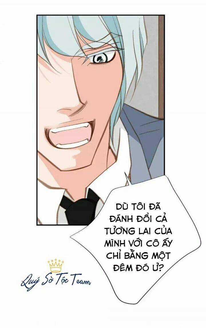 Tiếp xúc chí mạng Chapter 96 trang 39