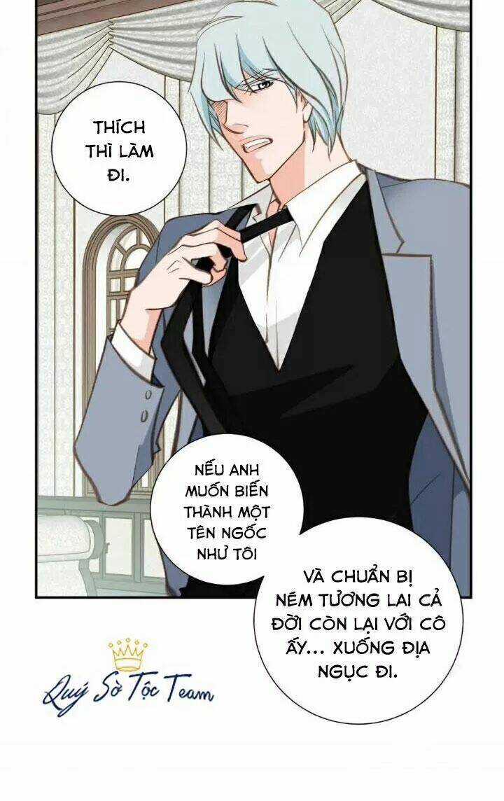 Tiếp xúc chí mạng Chapter 96 trang 41
