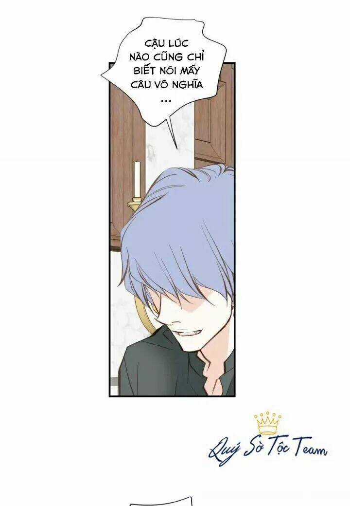 Tiếp xúc chí mạng Chapter 96 trang 42