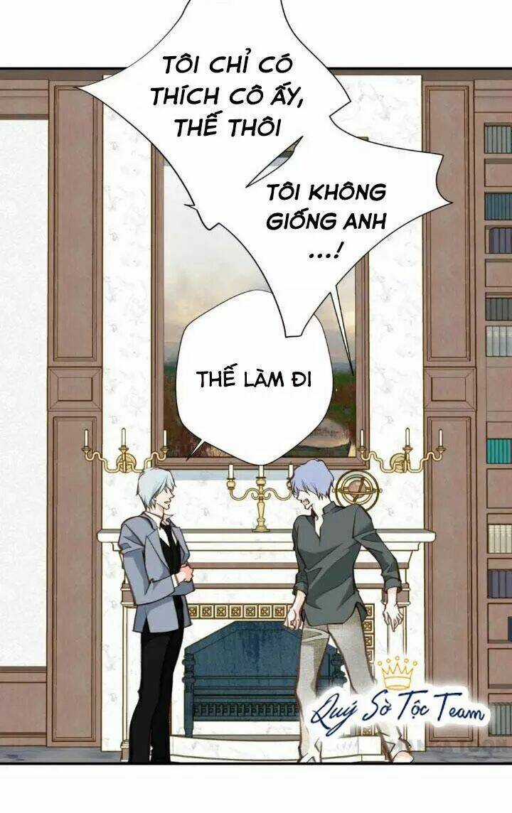 Tiếp xúc chí mạng Chapter 96 trang 43