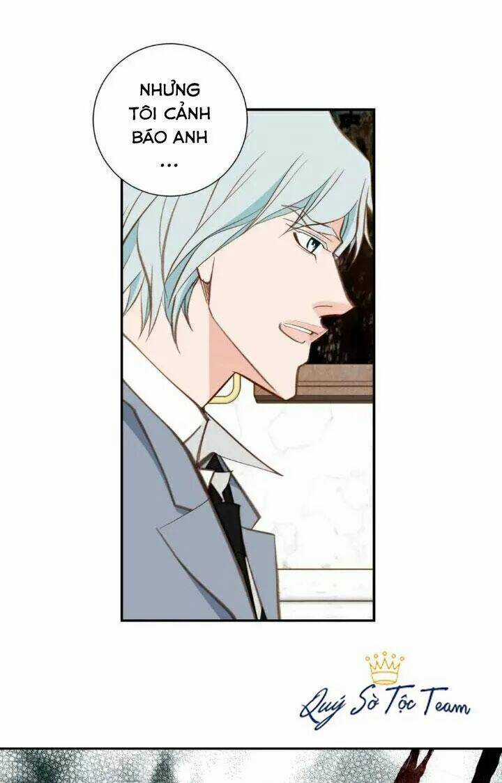 Tiếp xúc chí mạng Chapter 96 trang 44