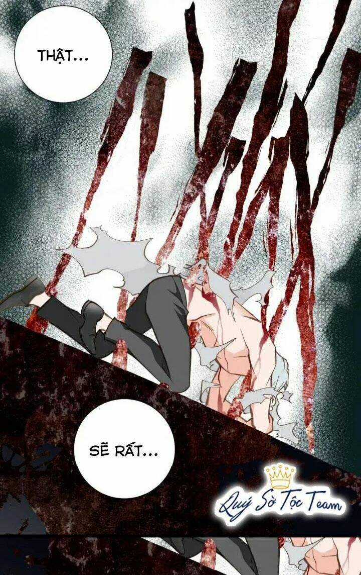 Tiếp xúc chí mạng Chapter 96 trang 45