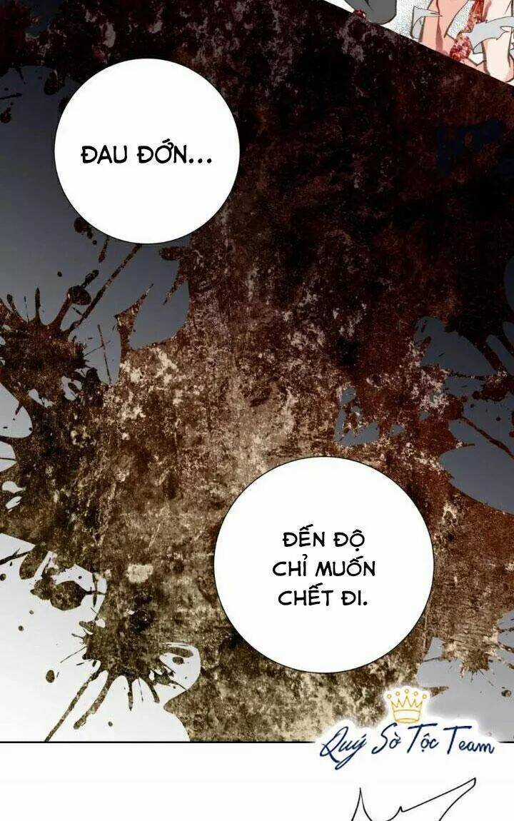 Tiếp xúc chí mạng Chapter 96 trang 46