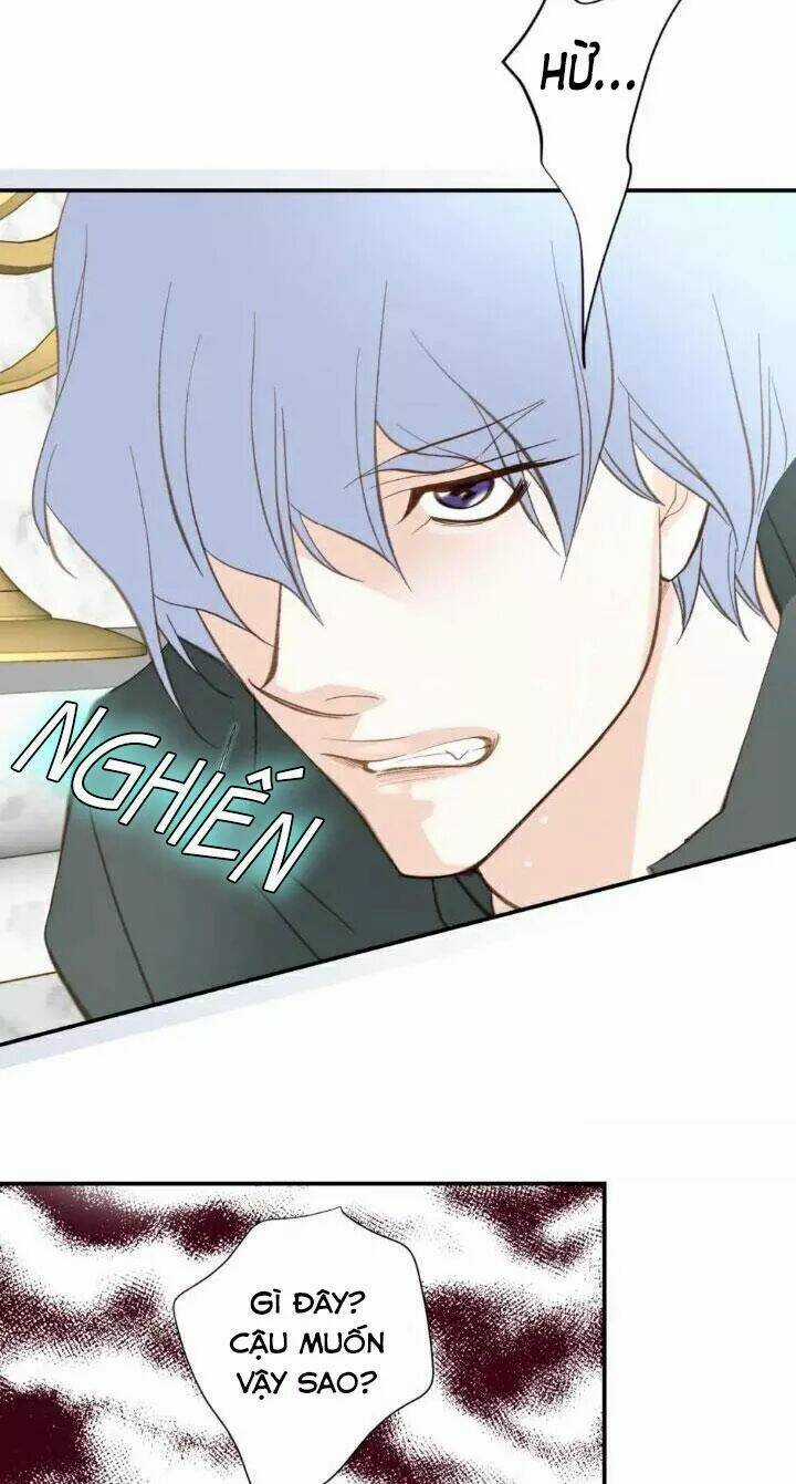 Tiếp xúc chí mạng Chapter 96 trang 47