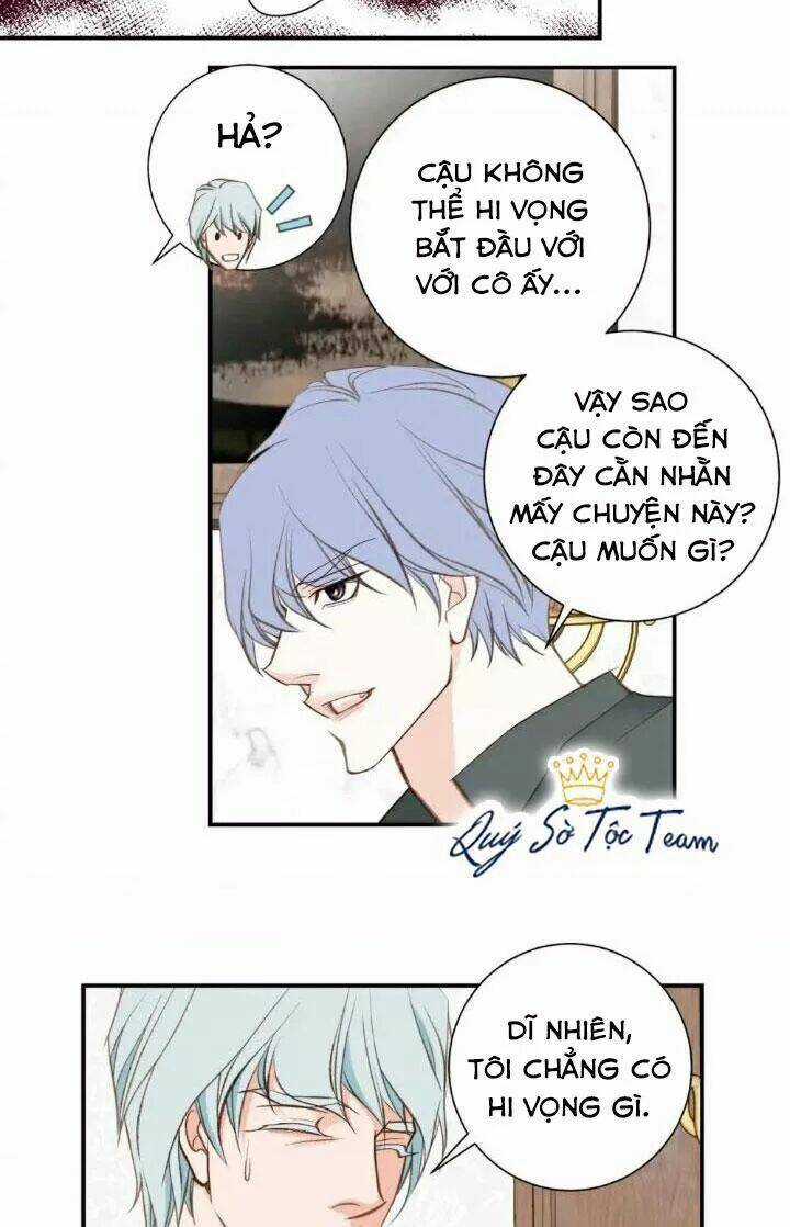 Tiếp xúc chí mạng Chapter 96 trang 48