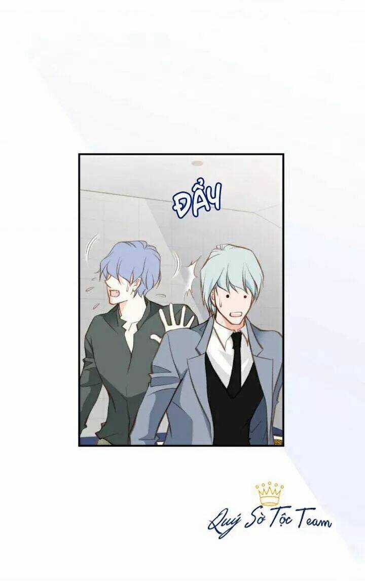 Tiếp xúc chí mạng Chapter 96 trang 5