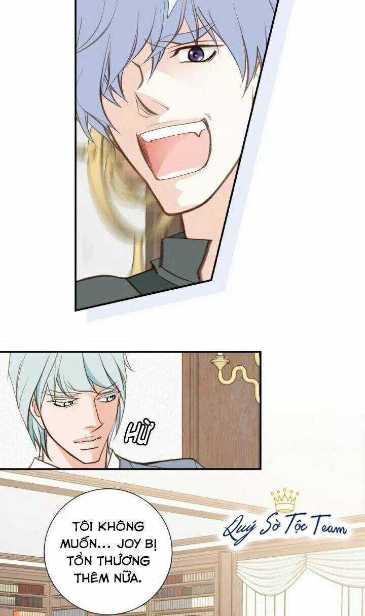 Tiếp xúc chí mạng Chapter 96 trang 50