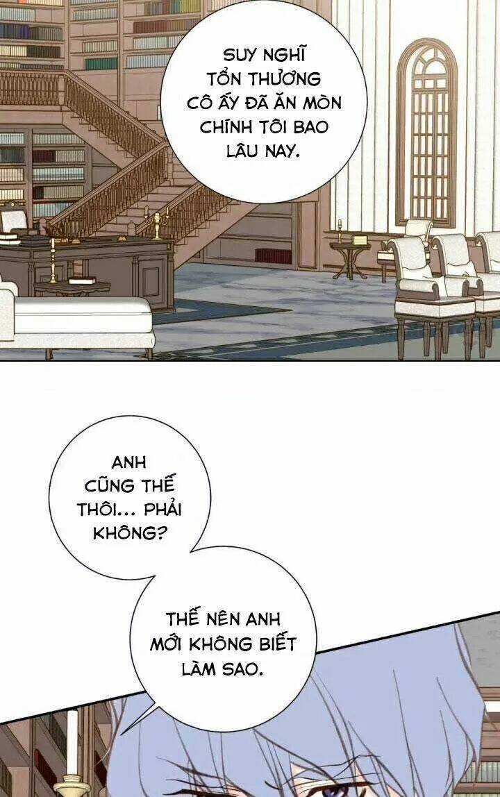 Tiếp xúc chí mạng Chapter 96 trang 51