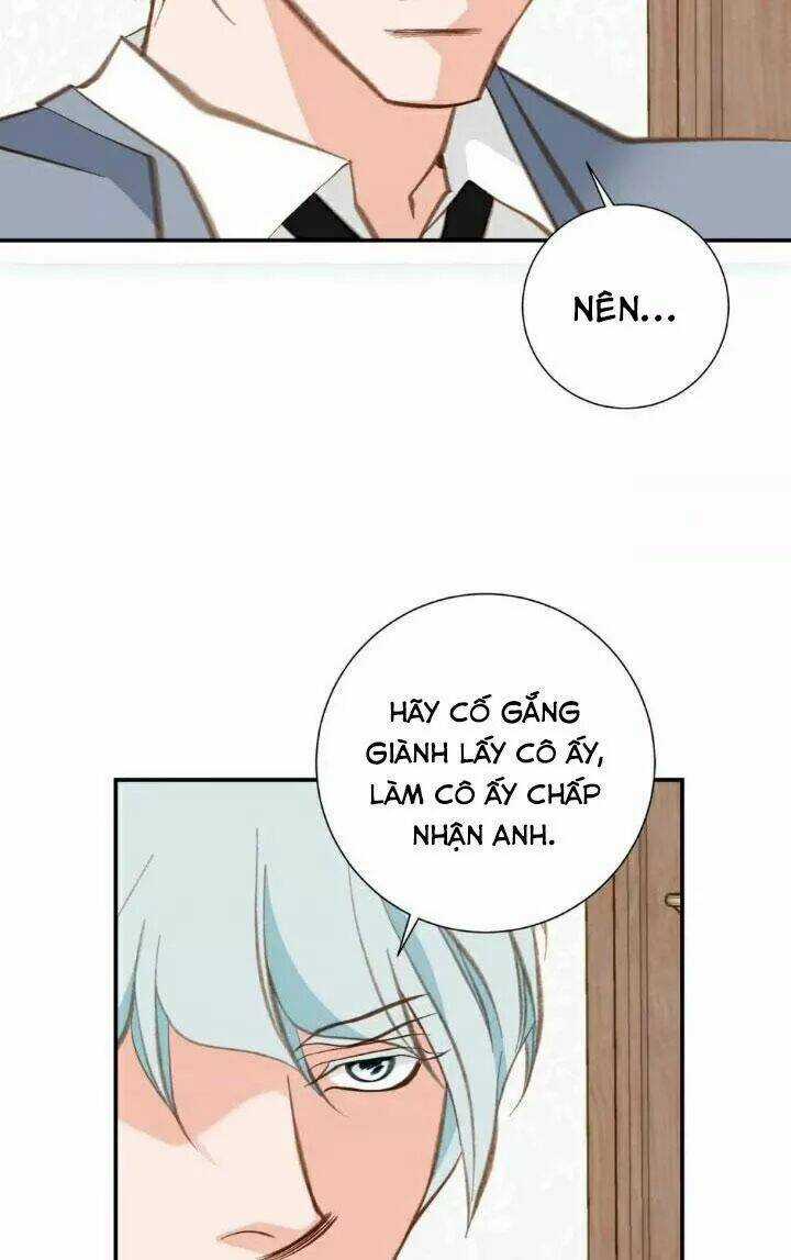 Tiếp xúc chí mạng Chapter 96 trang 53