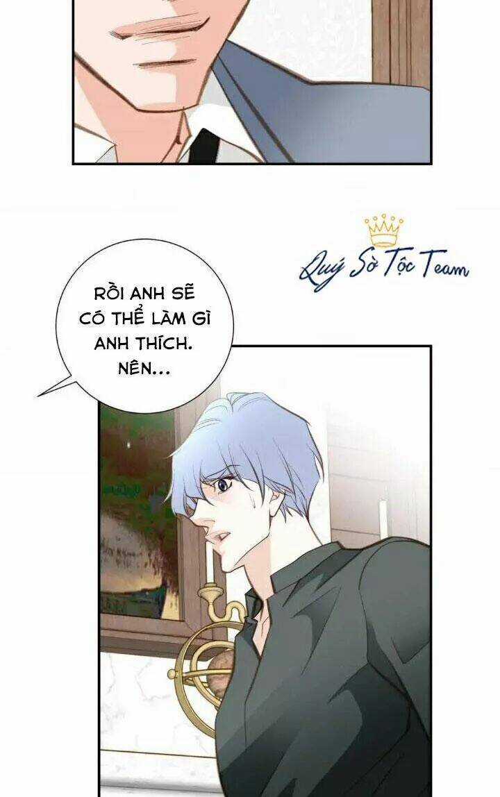 Tiếp xúc chí mạng Chapter 96 trang 54