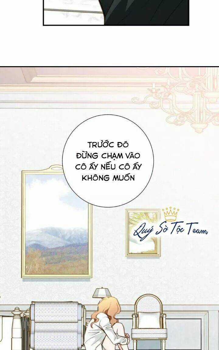 Tiếp xúc chí mạng Chapter 96 trang 55