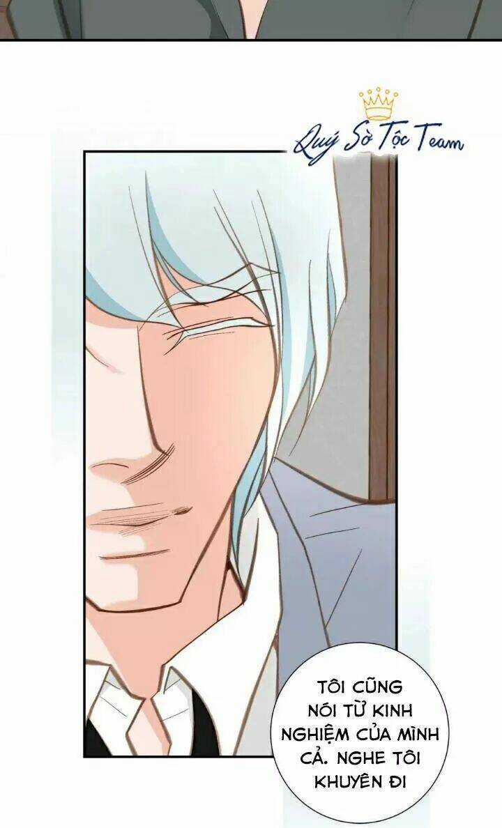 Tiếp xúc chí mạng Chapter 96 trang 57