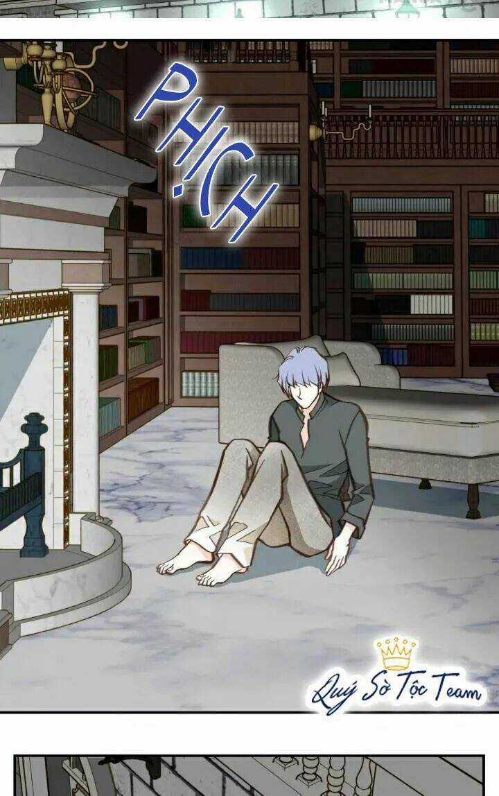 Tiếp xúc chí mạng Chapter 96 trang 59