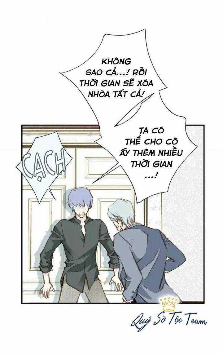 Tiếp xúc chí mạng Chapter 96 trang 6