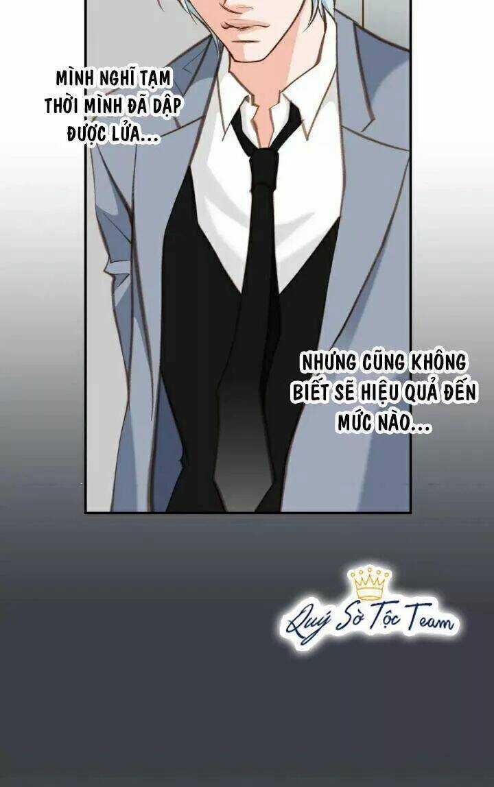 Tiếp xúc chí mạng Chapter 96 trang 61