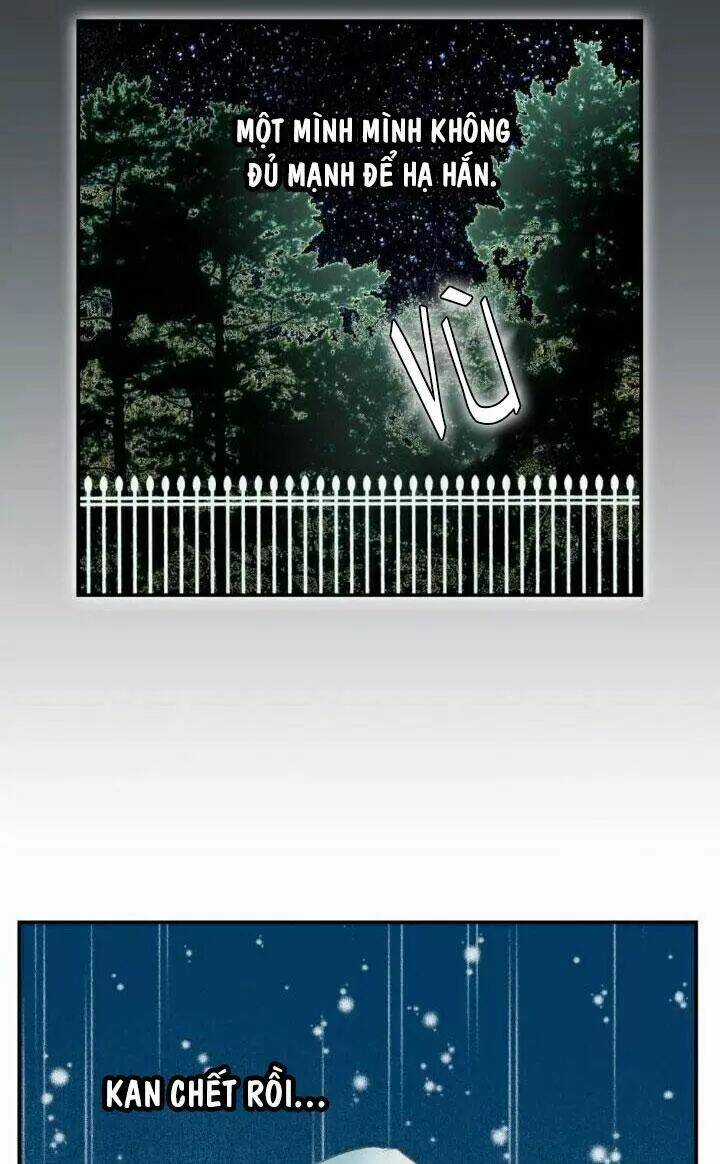 Tiếp xúc chí mạng Chapter 96 trang 62