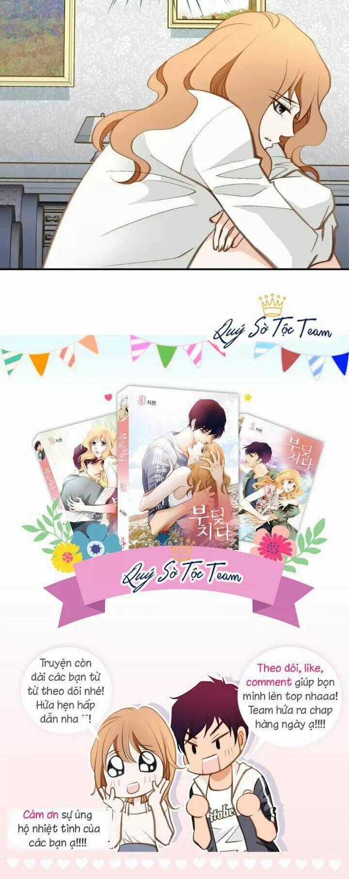 Tiếp xúc chí mạng Chapter 96 trang 64