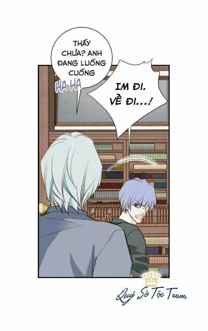 Tiếp xúc chí mạng Chapter 96 trang 8