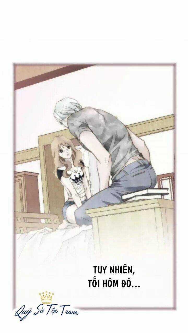 Tiếp xúc chí mạng Chapter 97 trang 10