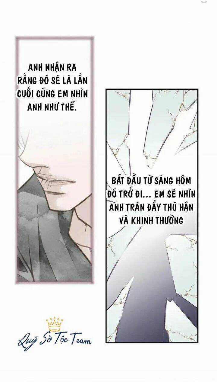 Tiếp xúc chí mạng Chapter 97 trang 12