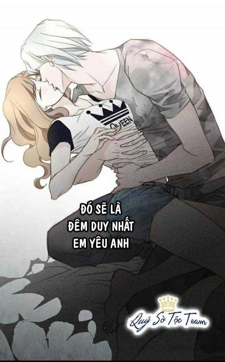 Tiếp xúc chí mạng Chapter 97 trang 14