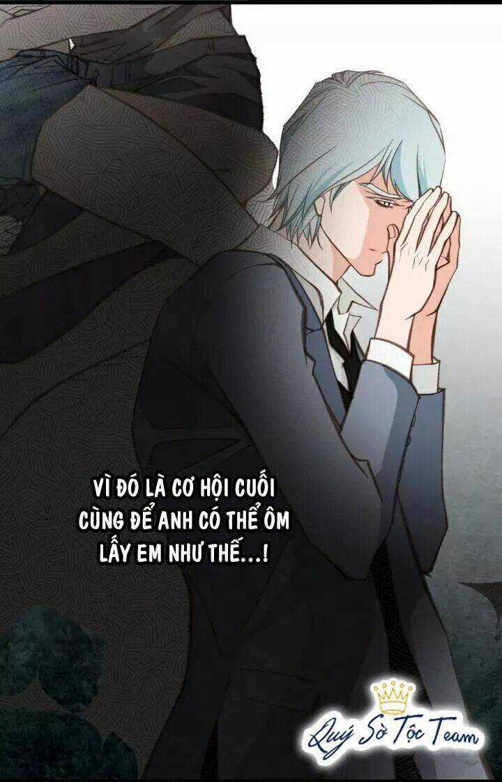 Tiếp xúc chí mạng Chapter 97 trang 15