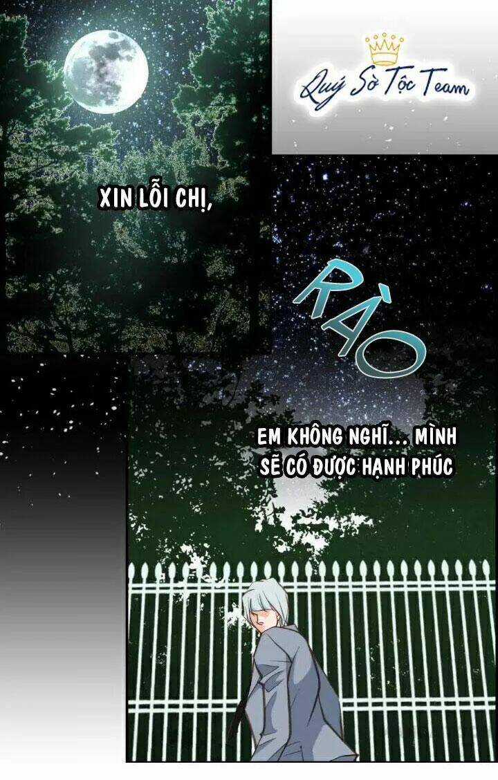Tiếp xúc chí mạng Chapter 97 trang 18