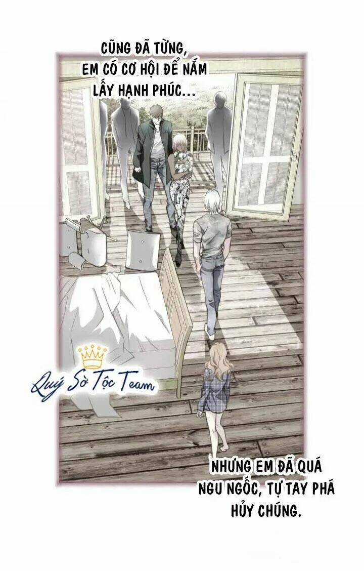 Tiếp xúc chí mạng Chapter 97 trang 19