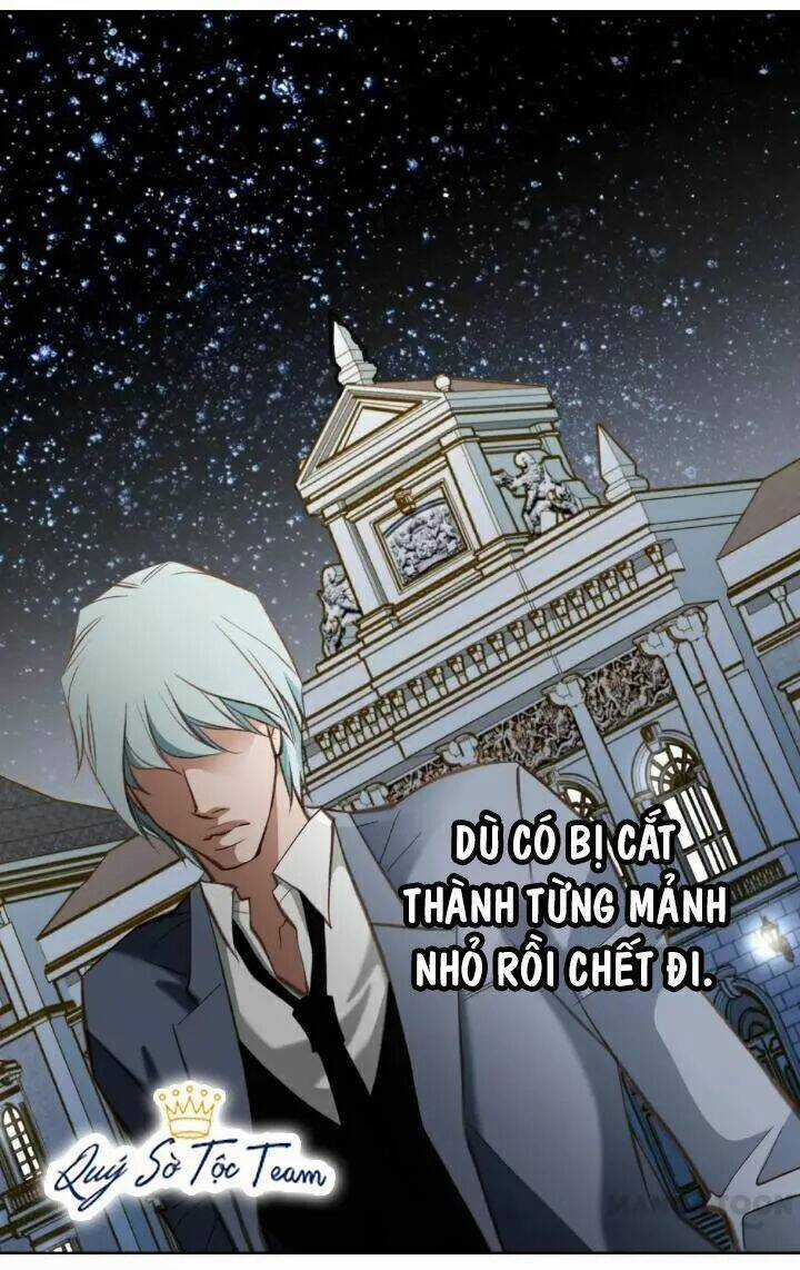 Tiếp xúc chí mạng Chapter 97 trang 21