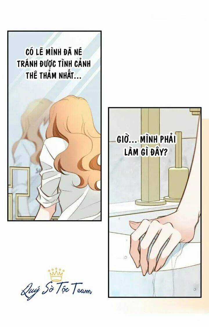 Tiếp xúc chí mạng Chapter 97 trang 23