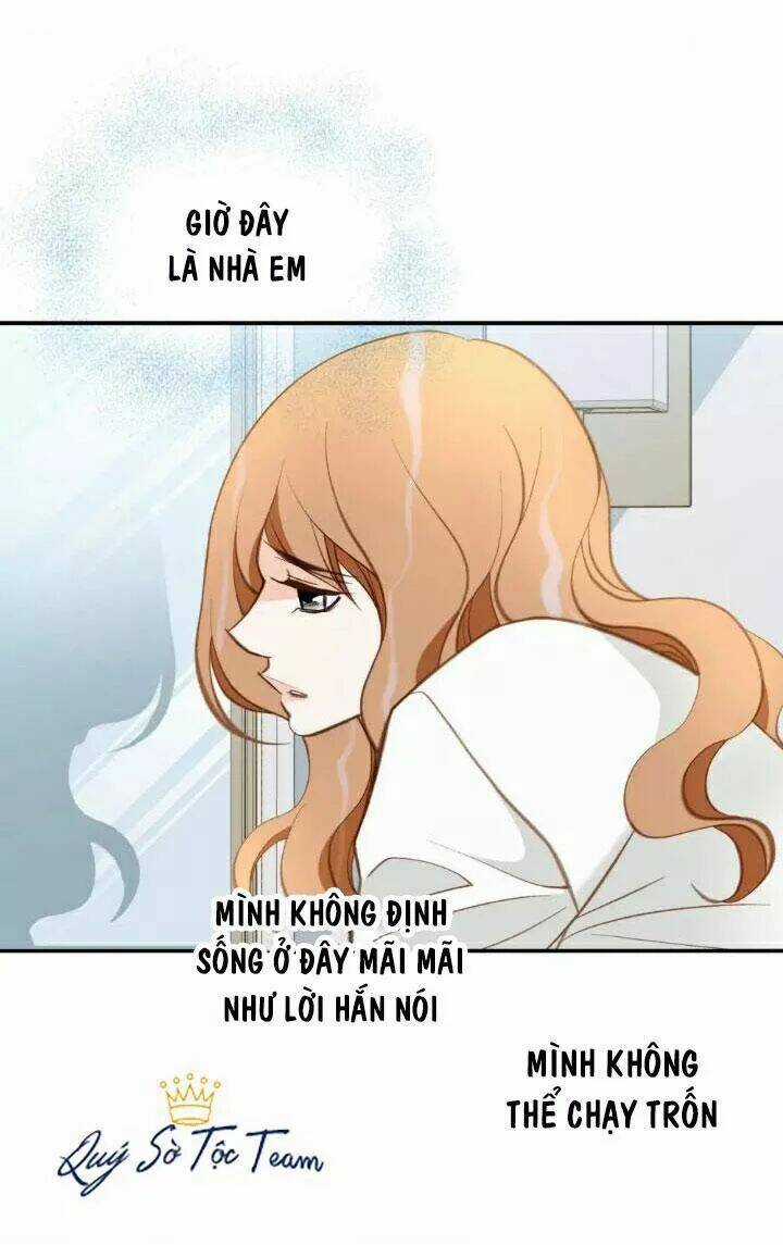 Tiếp xúc chí mạng Chapter 97 trang 24