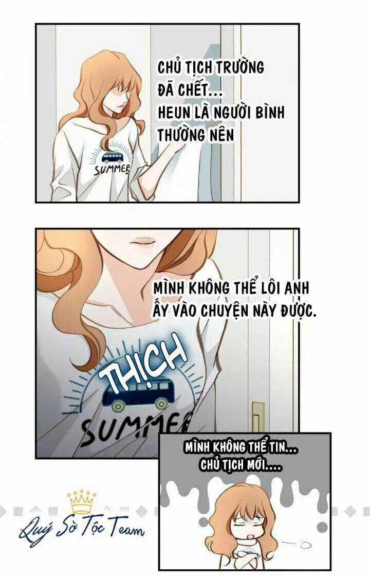 Tiếp xúc chí mạng Chapter 97 trang 26