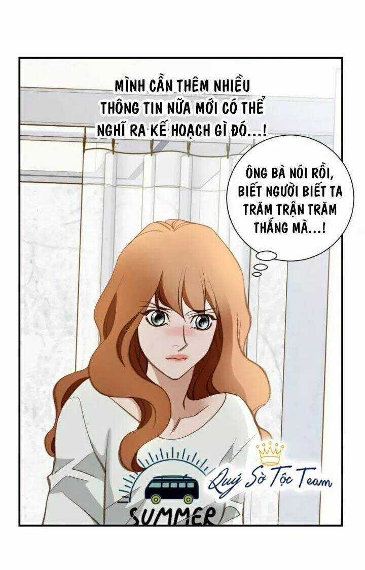 Tiếp xúc chí mạng Chapter 97 trang 27