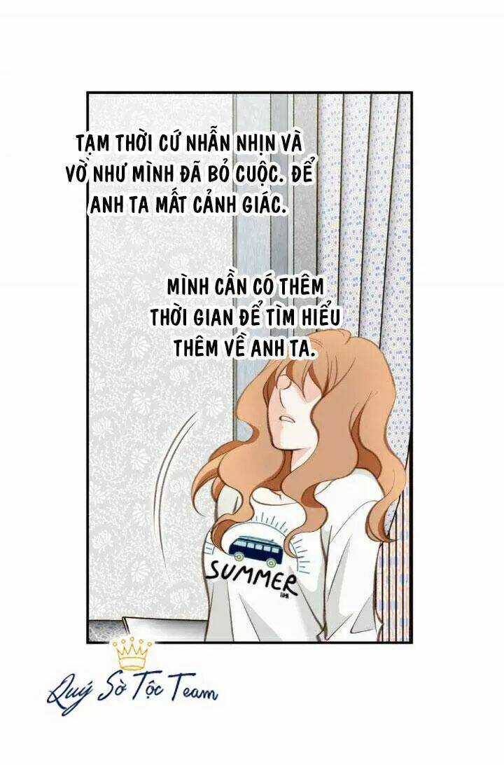 Tiếp xúc chí mạng Chapter 97 trang 29